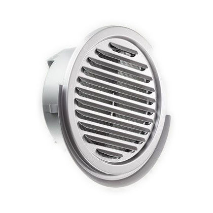 ステンレス製丸型スリムガラリ水切付