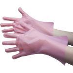ポリグローブソフトピンク(100枚入) 295 x 121 x 42 mm LPE0230SE-PB S 100枚