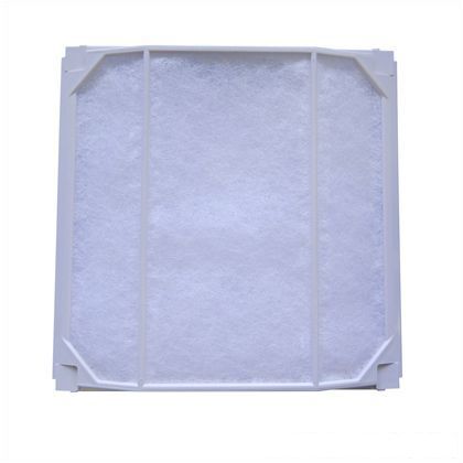 差圧式給気口 PDG(F)150シリーズ用 外気浄化フィルター PDG PDFフィルタセット 3枚