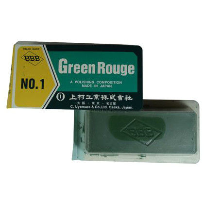 青棒 緑色 長さ:約125mm幅:約55mm高さ:約30mm NO/1 1