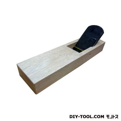 平小鉋 押金付 白樫台 寸8/54mm 1