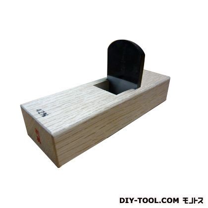 台直し鉋 白樫台 寸4/42mm 1本