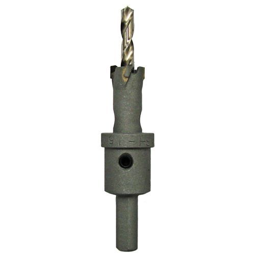 ハイスピードカッター(超硬ホールソー) φ15 WBH-15 1点