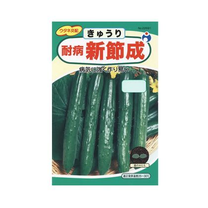 新節成胡瓜 1.5g 1