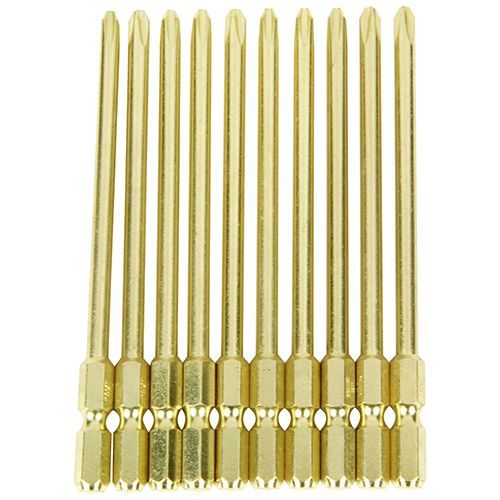 ゴールドビット GM-A16 2X100 10P