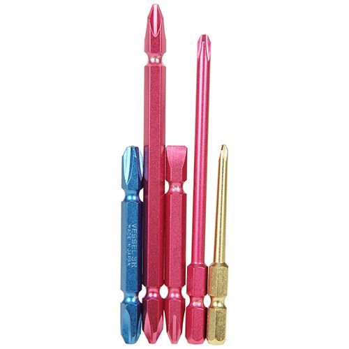 彩ビット 5本組