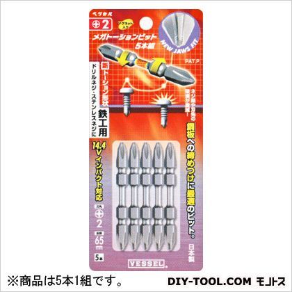 ●+2×3.7×65mm MT5P2065