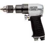 エアードリルピストル型