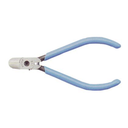 ダストニッパ・ダスト取付用125mm(5 in)