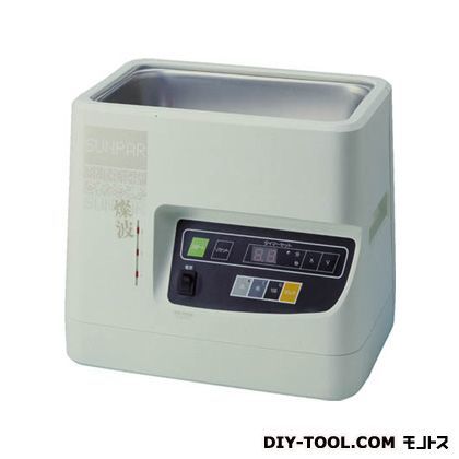 ヴェルヴォクリーア超音波洗浄器 VS1003 1