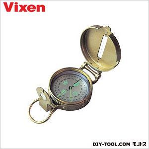 ミリタリー型コンパス 直径コンパス部外径45mm C9-45 1