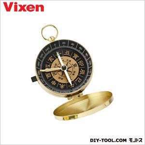 十二支コンパスゴールドドライコンパス 直径45mm 1