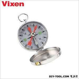 メタルポケットコンパス 直径46mm 1
