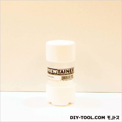 ビューテイナー W・ホワイト(640) ホワイト 約5cmx12cm CC24W 1