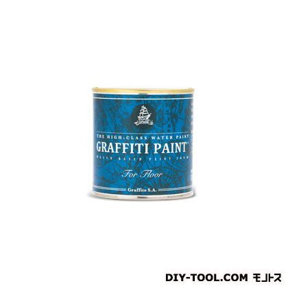グラフィティーペイントフロア床用水性塗料