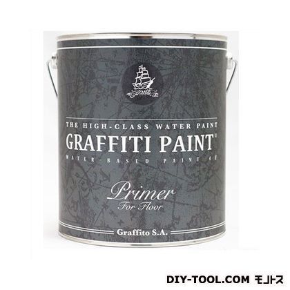 グラフィティーペイント フロアプライマー