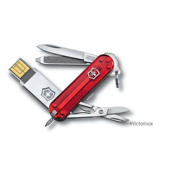 VICTORINOXUSB@work16GB