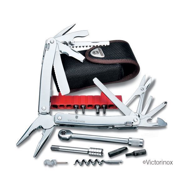 SWISSTOOLSPIRITスイスツールスピリットプラス