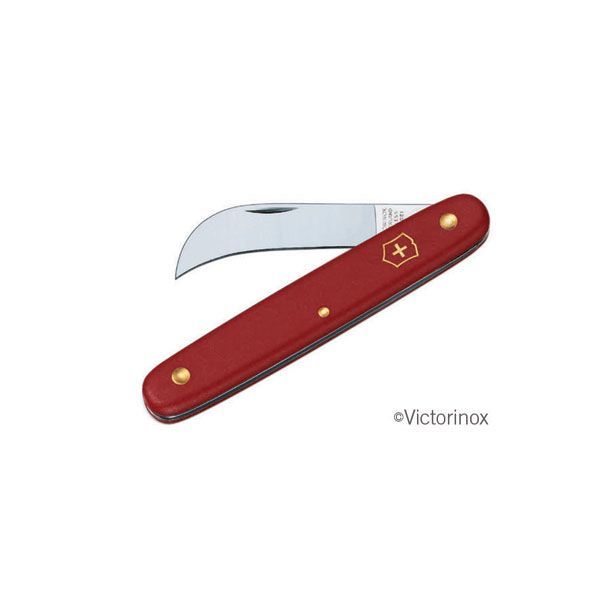 FLORISTフローリストナイフカーブ