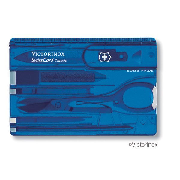 SWISSCARDスイスカードT2BL