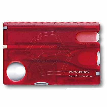 スイスカードネイルケアT 82x54x4.5mm 0.7240.T 1