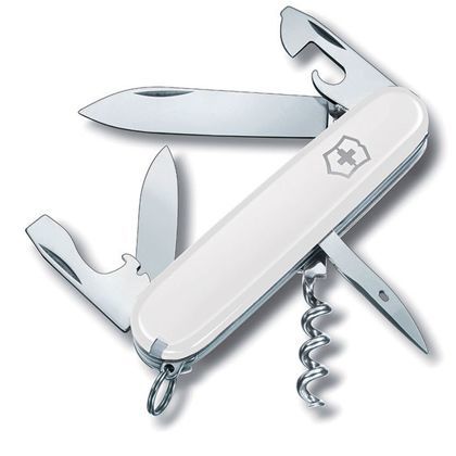 スタンダード・スパルタン