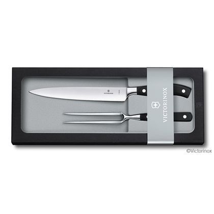 グランメートル・カービングセット #7.7243.2 1