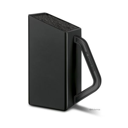 カトラリーブロック スモール ブラック #7.7031.03 1