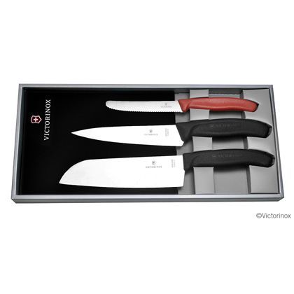 スイスクラシック・ギフトセット 3PN #6.9003.3GBN 1