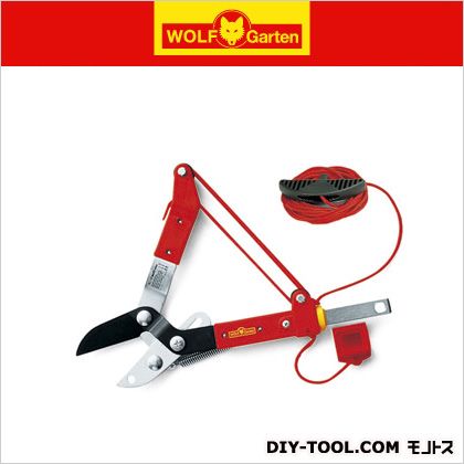 高枝鋏/高枝切りはさみ RC-M 1