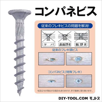 コンパネビス ディスゴ