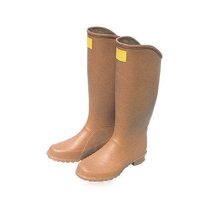電気用ゴム長靴