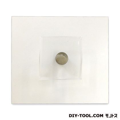 アクリルつまみ