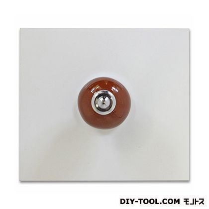 セラミックつまみ W28XD34(mm) IK-160 1点