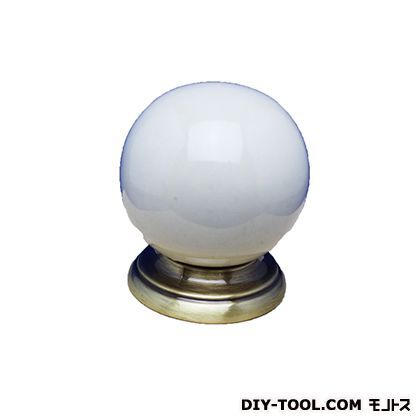 セラミックつまみ W38XD45(mm) IK-246 1点