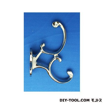 真鍮コートフック 130X90(mm) IK-230