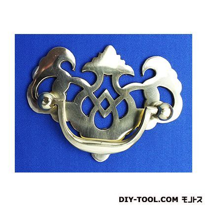 真鍮ドアハンドル 62mm IK-234