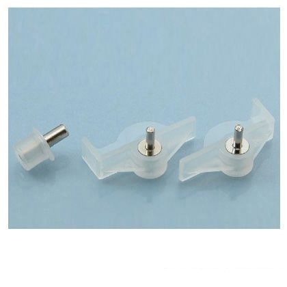 棚受け棚タボGMダボL型セット3mmセット 1