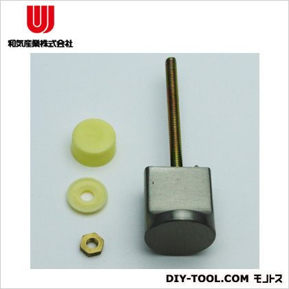 円筒ツマミ 18mm BH-905 1個