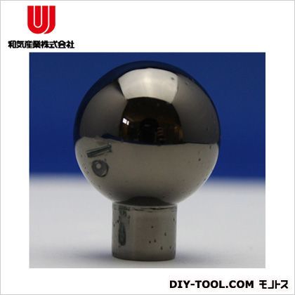 TAMAツマミ 黒 18mm BH-915 1個