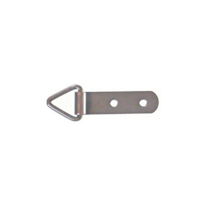ブロンズ 15X30mm AC005 2個
