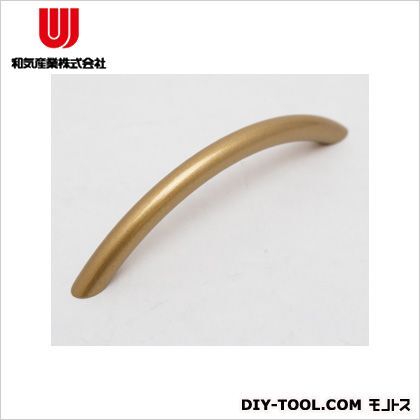 シャラポワハンドル パールゴールド 64mm BH-979 1個