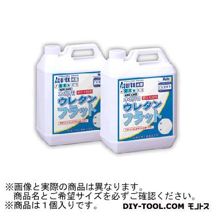 アクレックスNo.3400木部用ウレタンクリヤー