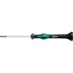 2067HFトルクスHFミクロドライバーTX15 156 x 23 x 17 mm 118187 1