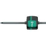 Wera 1267Bトルクスフラッグドライバー TX10 026371...
