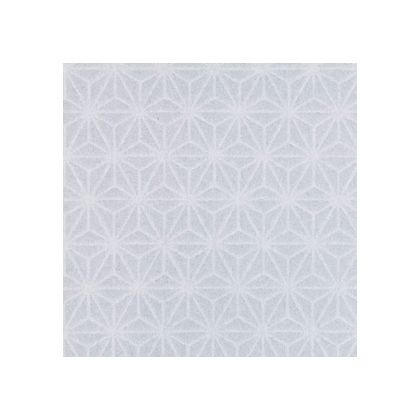 シート(麻の花)スタンダードタイプ強化障子紙 0.2×930×1850mm No.19 1