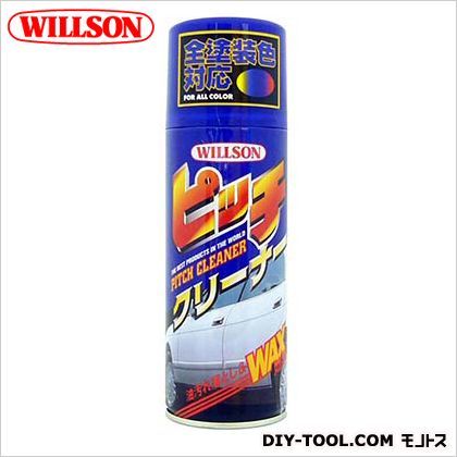 ピッチクリーナー