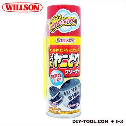 汚れ・ヤニとりクリーナー