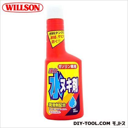 強力水ヌキ剤ガソリン車用 H200×W75×D48mm 02022 1