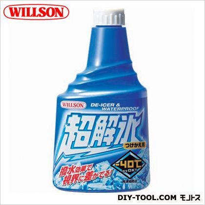 超解氷トリガー400つけかえ用 H177×W96×D51mm 02075 1